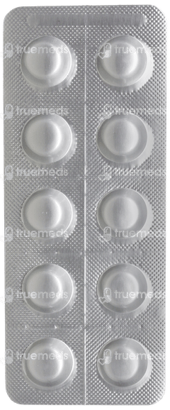 Depanol 5Mg Tablet 10 Depanol 5Mg Tablet 10